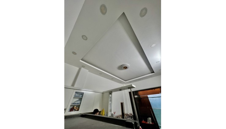 BÁN NHÀ QUẬN 1 HBG 60M2 NGANG GẦN 4M 2 PN SÁT MT VIP Q1 ĐINH TIÊN HOÀNG  5.19 TỶ.